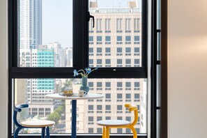 Studio City | View from room