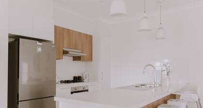 Xenya Accommodation,Mudgee NSW 2 Bedroom 2 Bathroom Guesthouse, Perfect Location