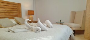 2 Schlafzimmer, Bügeleisen/Bügelbrett, WLAN, Rollstuhlgeeignet