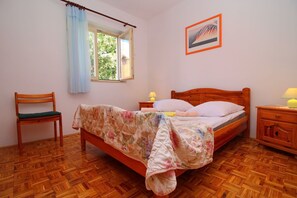 3 chambres