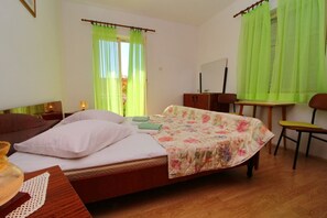 3 habitaciones 