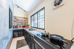 Design House | Private kitchen