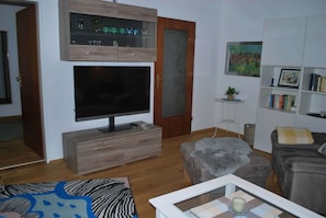 Fernseher