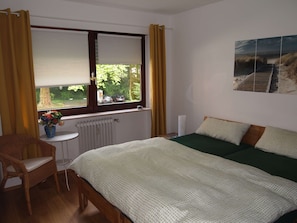 1 soveværelse, Wi-Fi