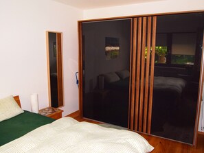 1 Schlafzimmer, WLAN