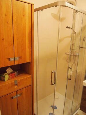 Een douche