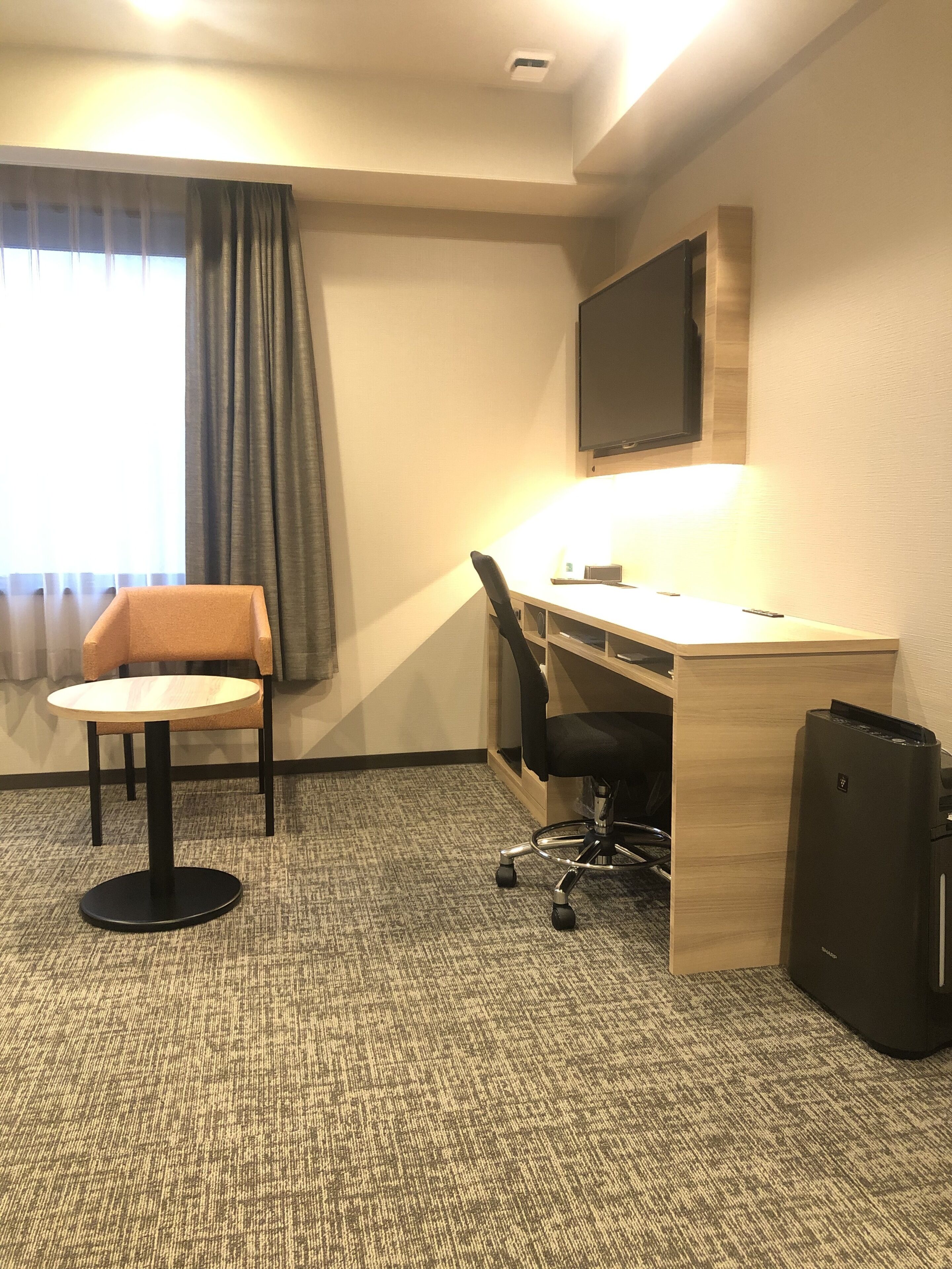 universal room, non smoking | 1 bedroom, desk, free wifi, bed sheets