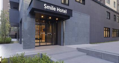 Smile Hotel Osaka Nakanoshima