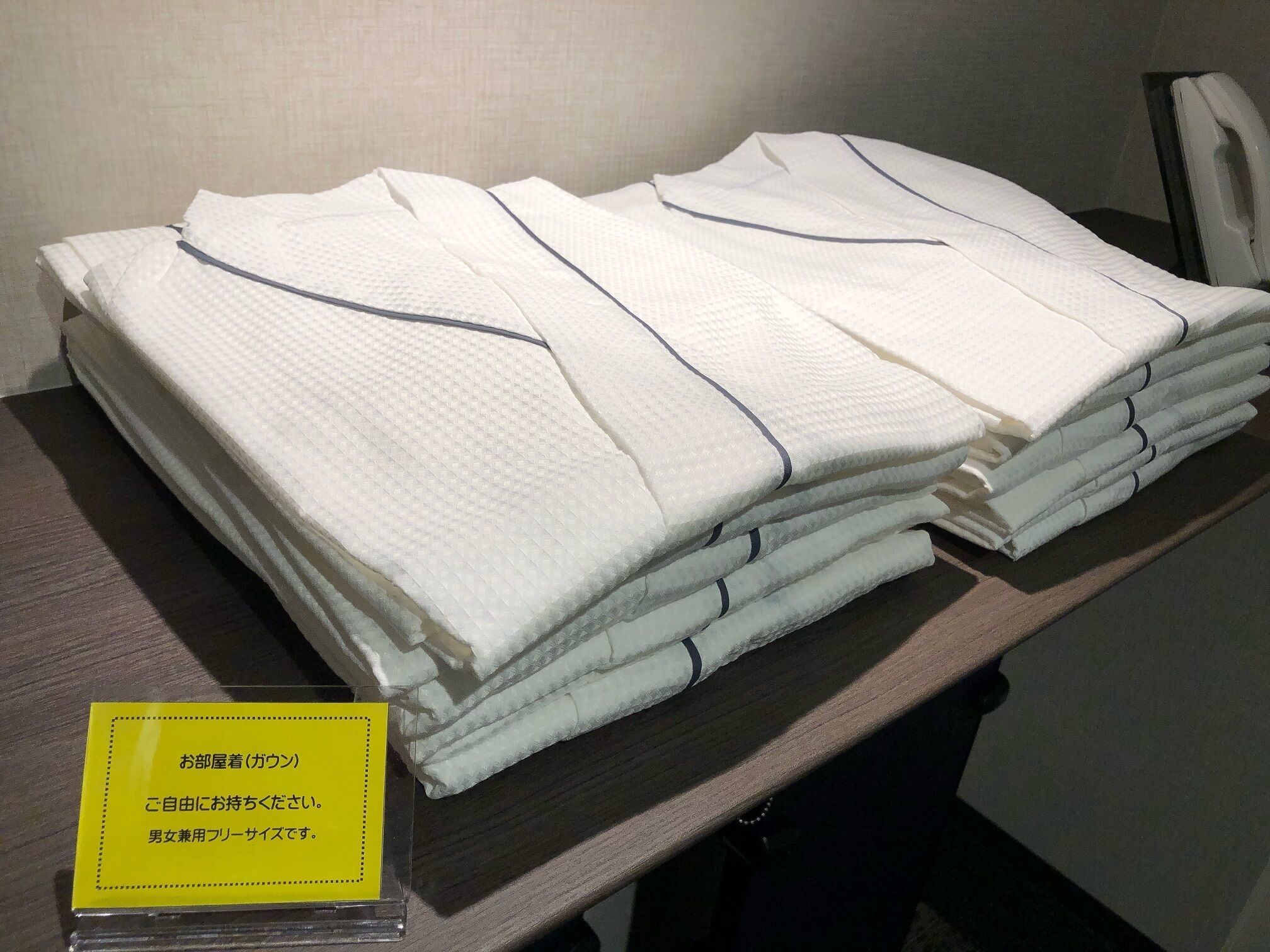 Foto - Smile Hotel Osaka Nakanoshima