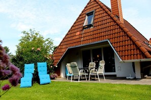 Speisen im Freien