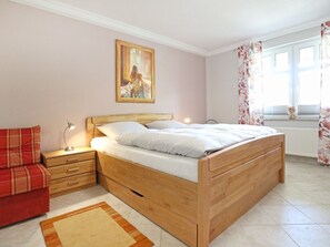 1 bedroom, WiFi