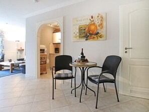 Dining - Minervapark Whg. Mi19 (Ostseebad Boltenhagen)