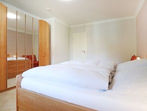 1 bedroom, WiFi - Minervapark Whg. Mi19 (Ostseebad Boltenhagen)