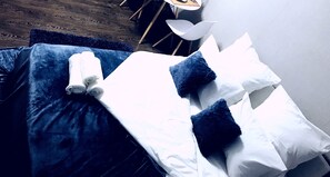Presidential Studio Suite