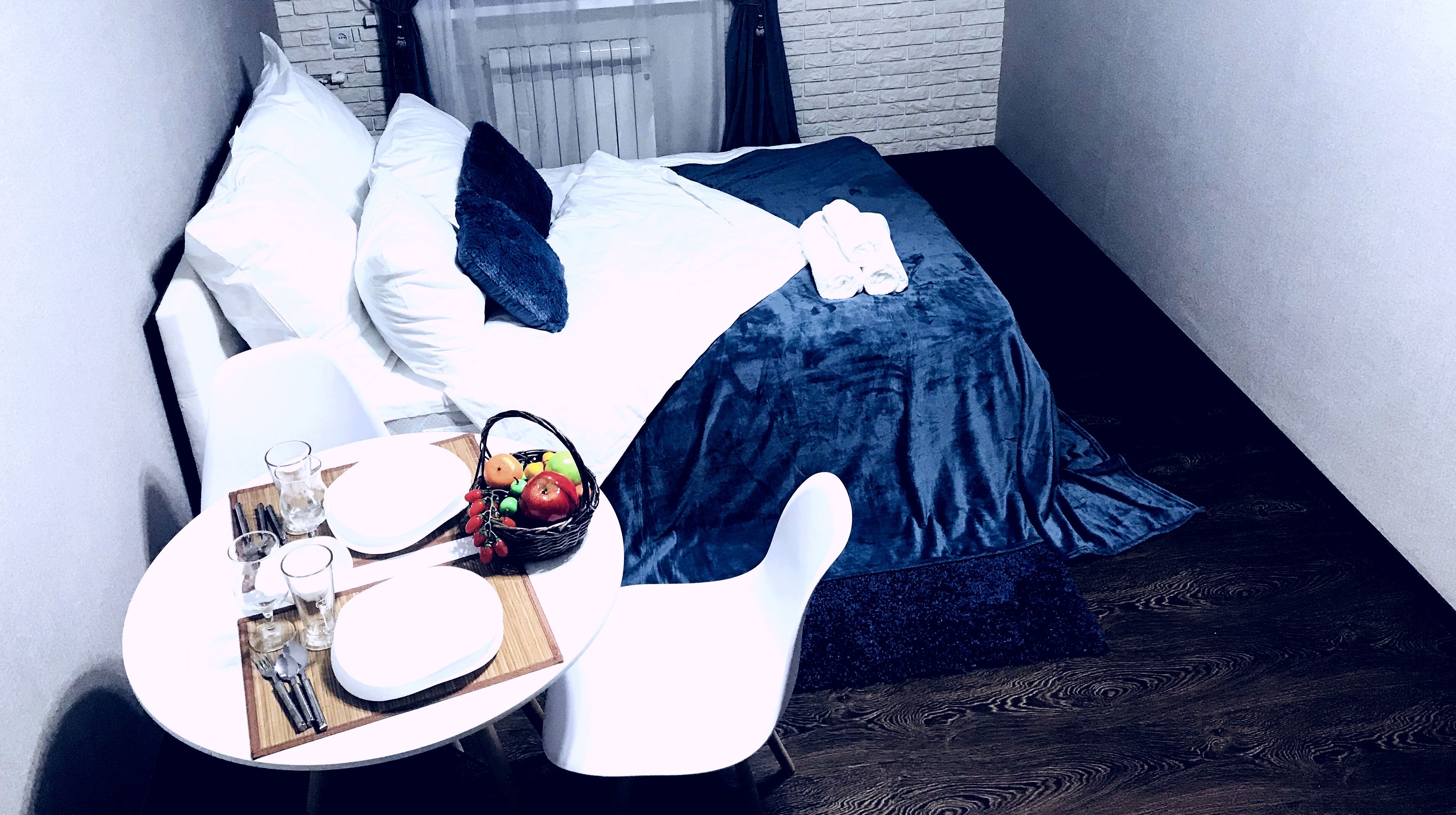 Presidential-Studiosuite | Verdunkelungsvorhänge, schallisolierte Zimmer, Bügeleisen/Bügelbrett