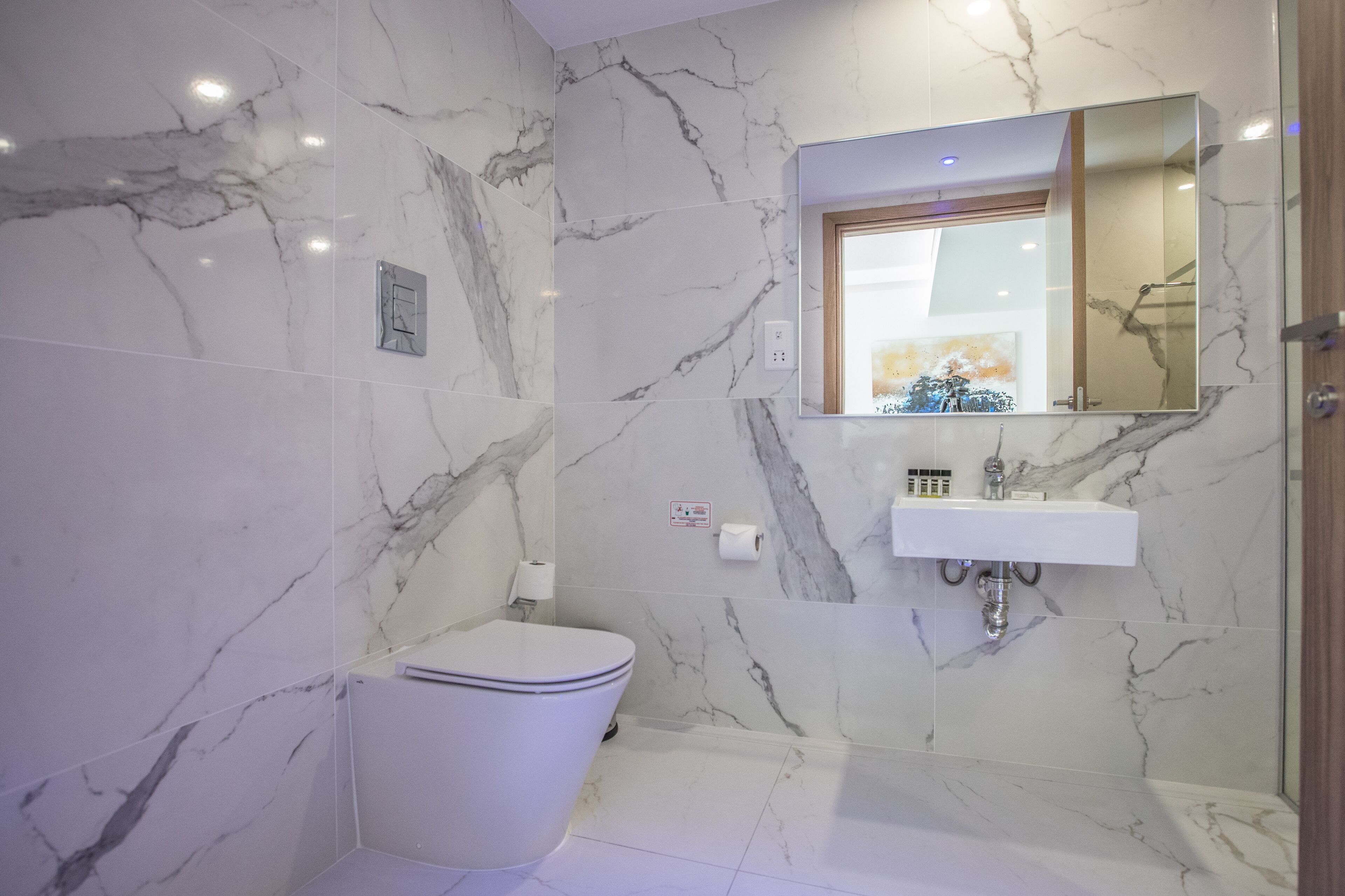 Foto - The Blue Ivy Hotel & Suites