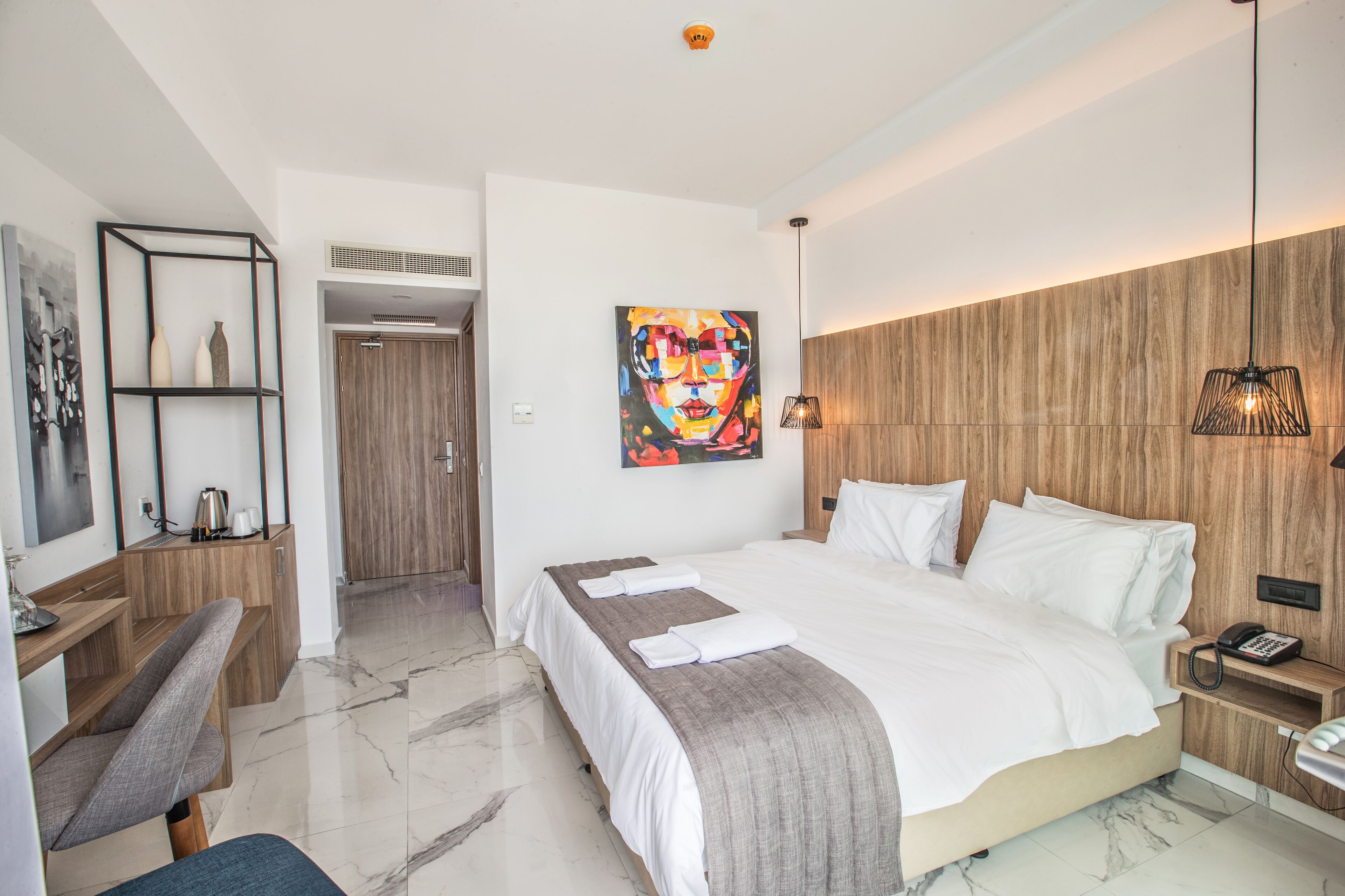 Photo - The Blue Ivy Hotel and Suites