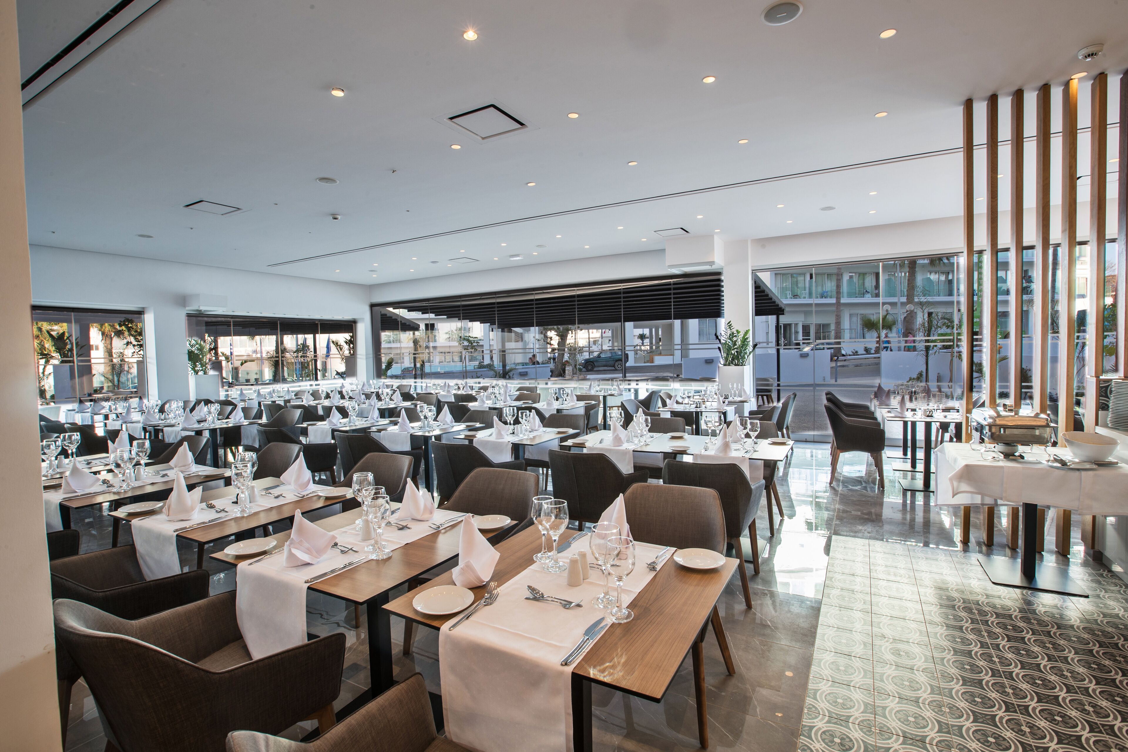 Foto - The Blue Ivy Hotel & Suites