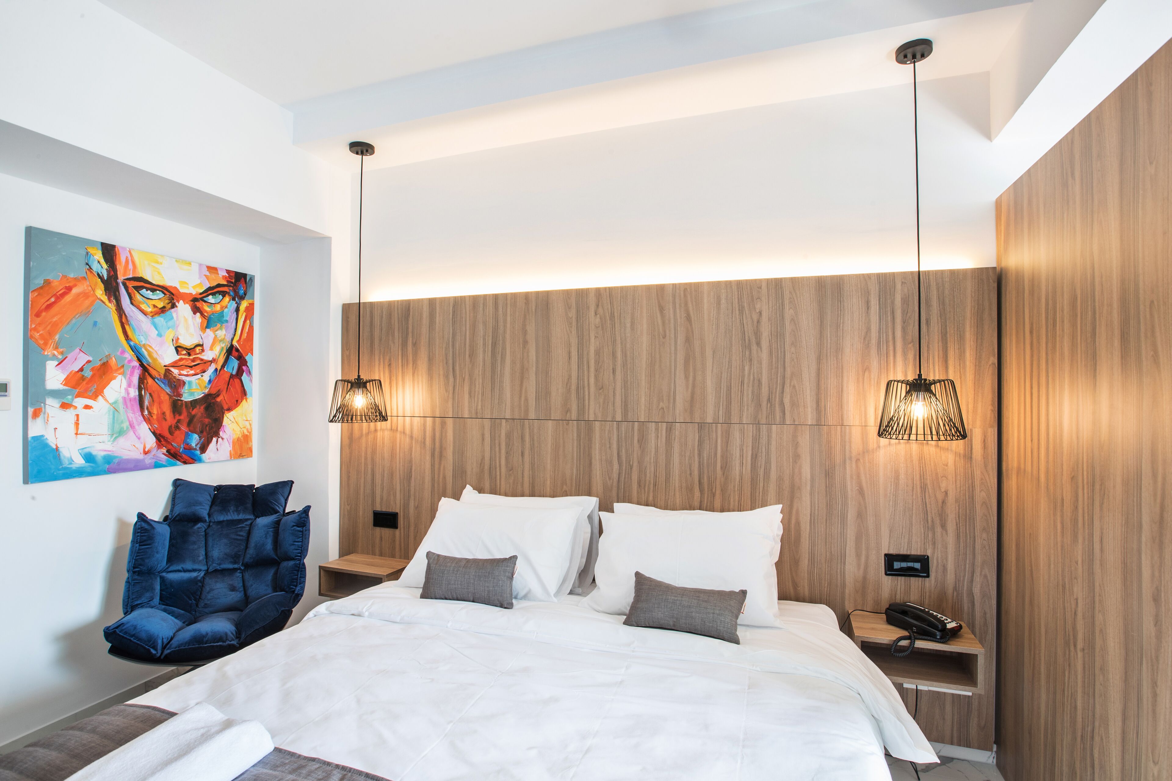 Foto - The Blue Ivy Hotel & Suites