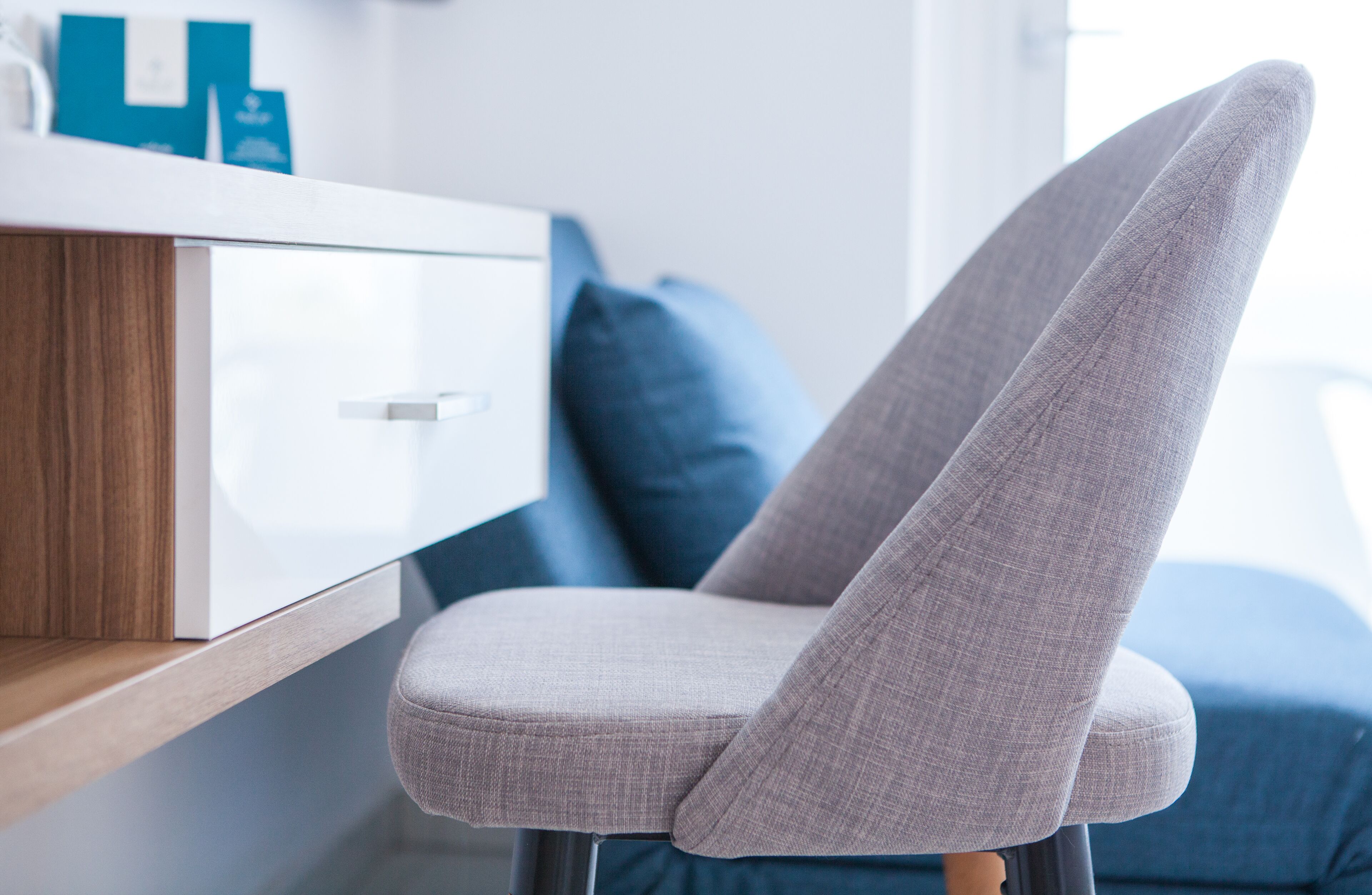 Foto - The Blue Ivy Hotel & Suites