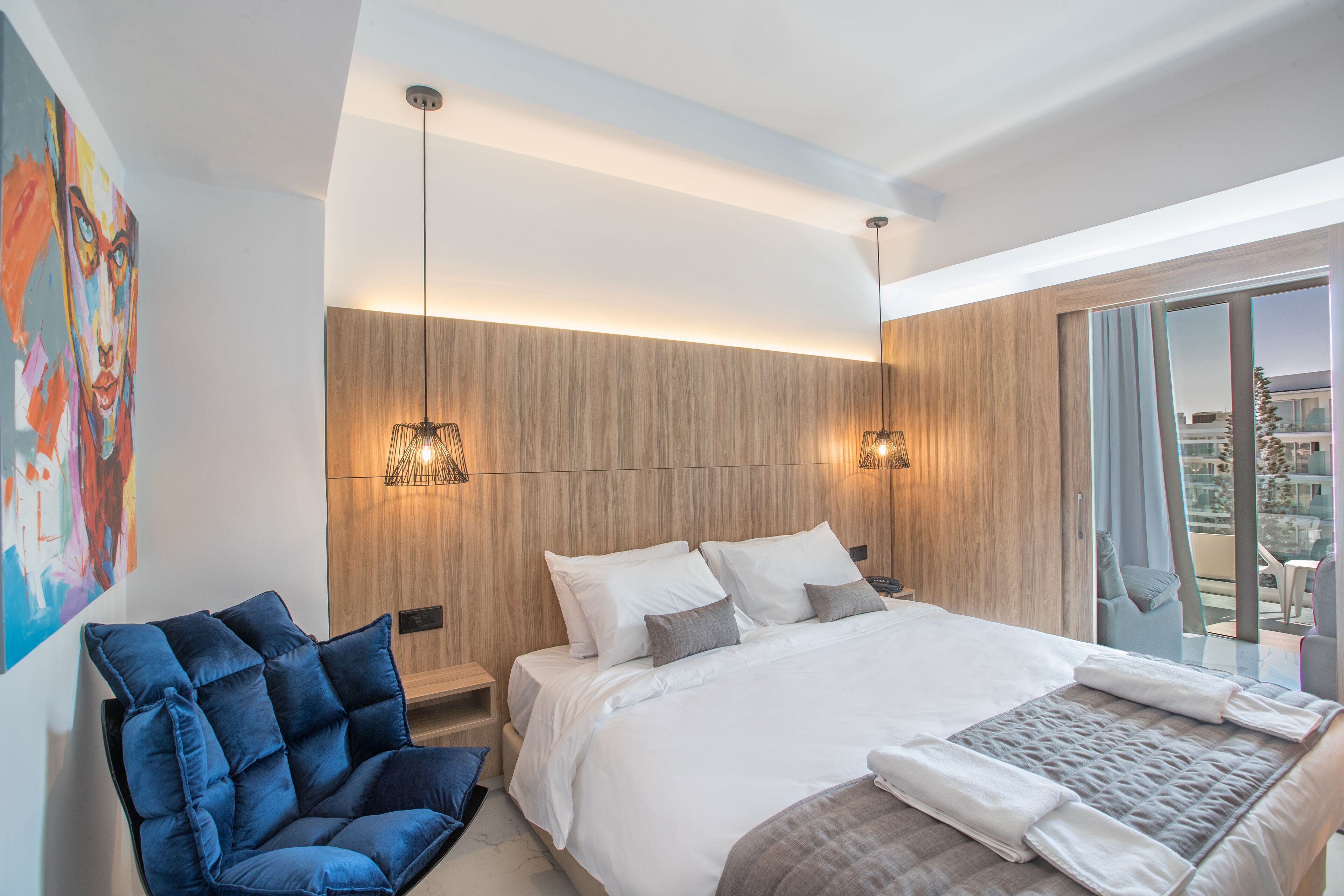 Foto - The Blue Ivy Hotel & Suites