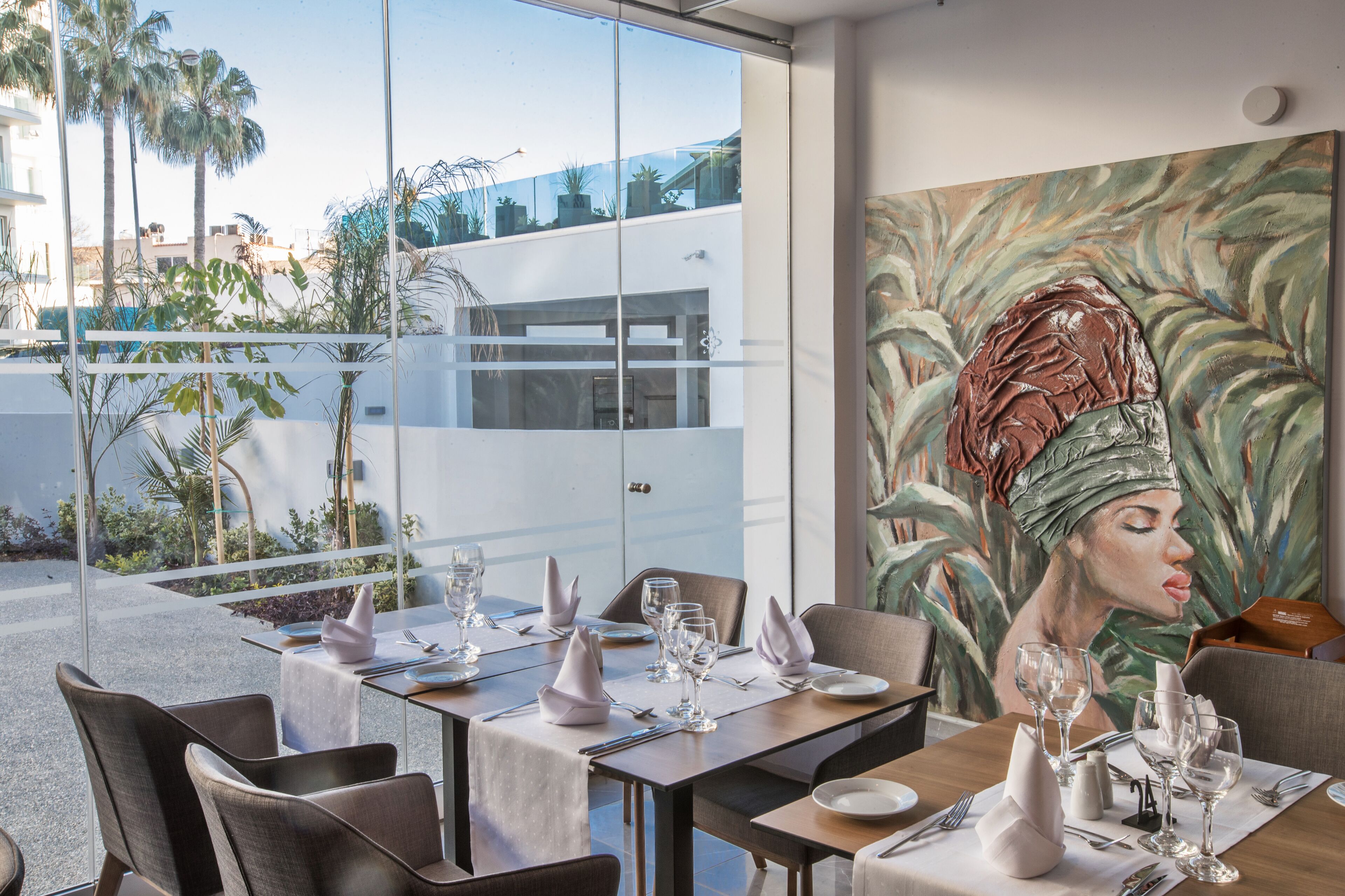 Foto - The Blue Ivy Hotel & Suites