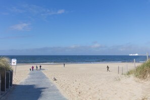 Beach - Rezydencja Sienkiewicza (RS1.11) - RS1.11 (Swinoujscie)