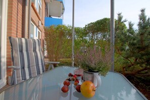 Terassi/patio