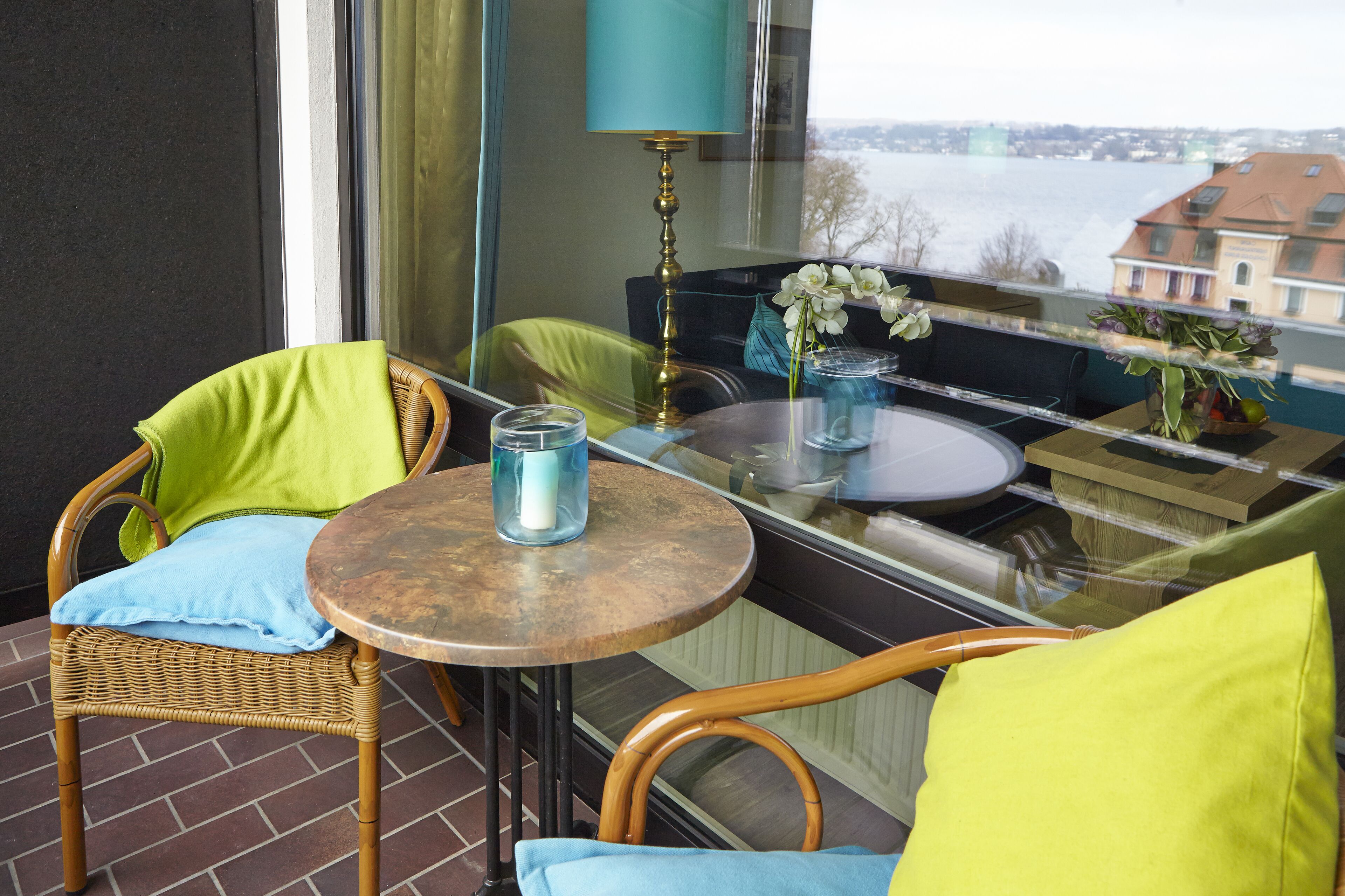 1 bedroom, hypo-allergenic bedding, minibar, in-room safe