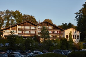 Eksteriør