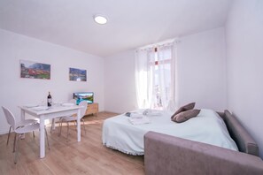 Room - Residenza Giada (Riva del Garda)