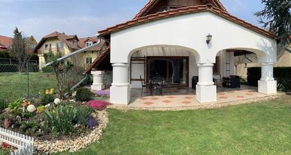 Négy Évszak Apartman - Zalakaros - Four Seasons Apartment