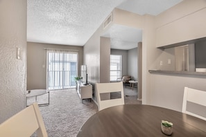 Interior - Relaxing 1BR Suite in Heart of Midland (Midland)