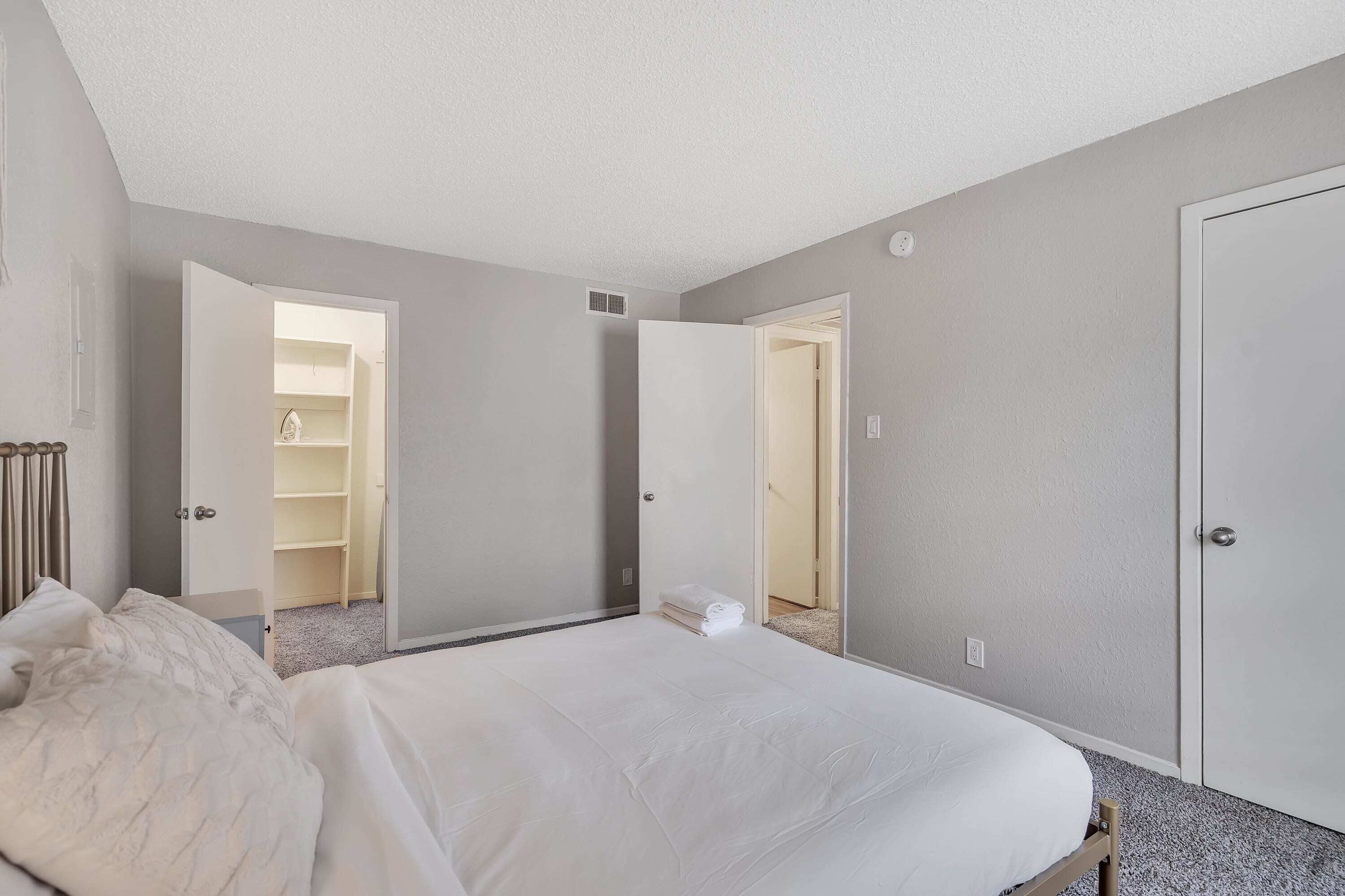 1 phòng ngủ, bàn ủi/dụng cụ ủi quần áo, truy cập Internet không dây 