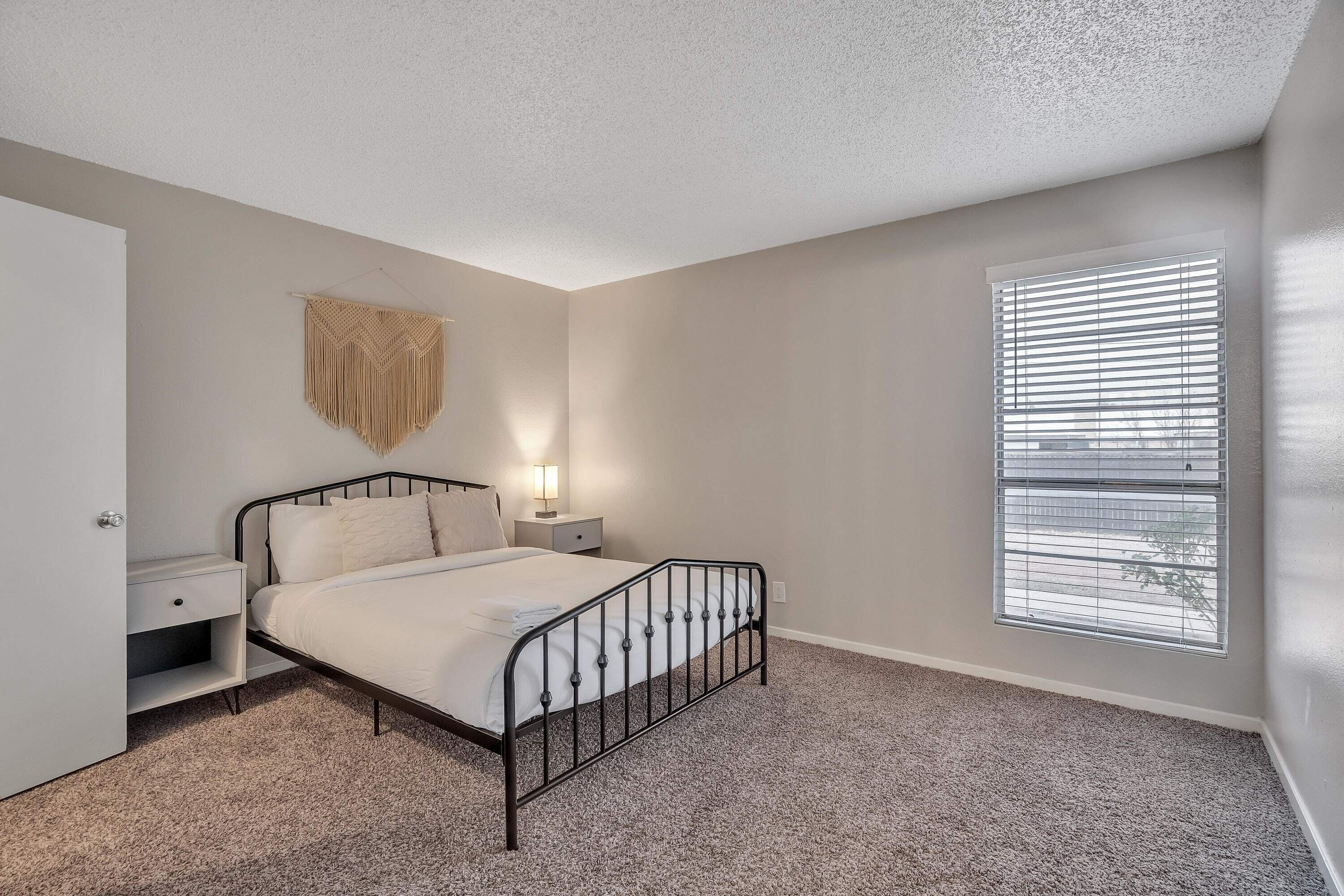 1 phòng ngủ, bàn ủi/dụng cụ ủi quần áo, truy cập Internet không dây 