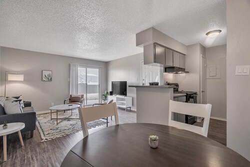 Spacious Midland Getaway + Pool