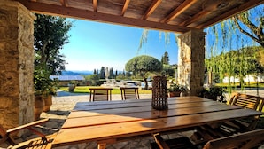 Unclassified image, 3 of 49, button - Serenity Villa Retreat in Corfu Close to Resort (Corfu)