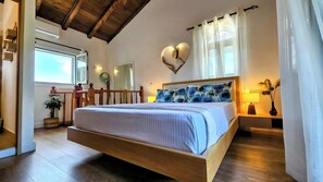 Villa | 3 bedrooms, iron/ironing board, free WiFi, bed sheets