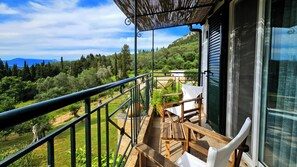 Villa | Boendeområde