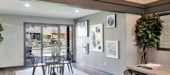 Quiet 1BR in Heart of Midland