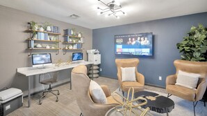 Businesscenter