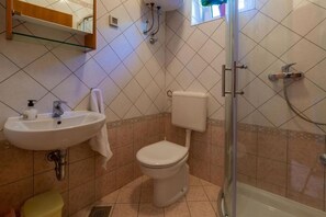 Departamento (A2) | Baño