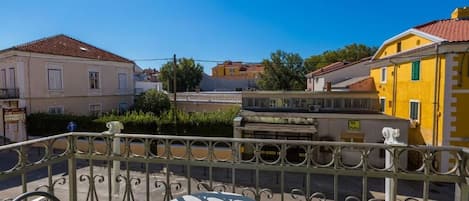 Appartement (A2) | Balcon