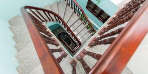 Interior - The Queen Hotel and Spa (Hanoi)