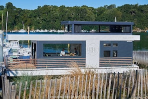 Puerto deportivo