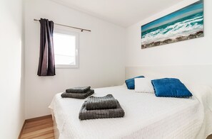 บ้านพัก | ภายใน