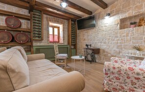 Interior - Villa Calandra (Pakostane)