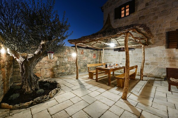 Exterior - Villa Calandra (Pakostane)