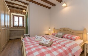 Interior - Villa Calandra (Pakostane)