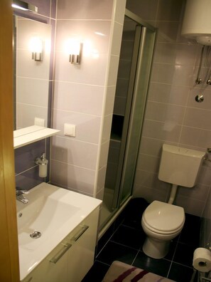 Baño | Regadera